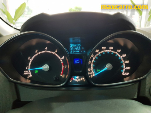 Foto do veículo Ford Fiesta TIT./TIT.Plus 1.6 16V Flex Aut. 2016/2016 ID: 89892