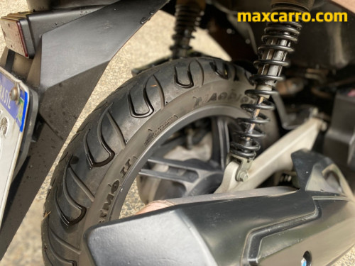 Foto do veículo HONDA PCX 150/DLX 2017/2017 ID: 89893