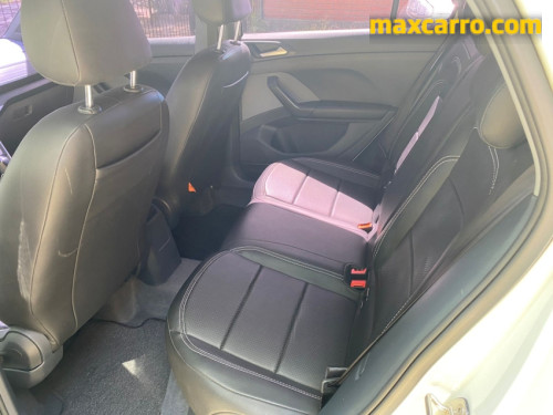 Foto do veículo VW - VolksWagen T-Cross Sense 200 TSI 1.0 Flex 5p Aut. 2023/2023 ID: 89894