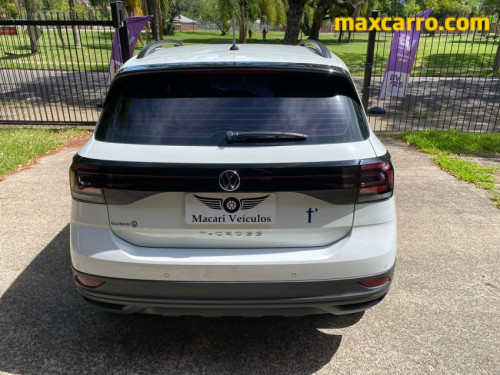 Foto do veículo VW - VolksWagen T-Cross Sense 200 TSI 1.0 Flex 5p Aut. 2023/2023 ID: 89894