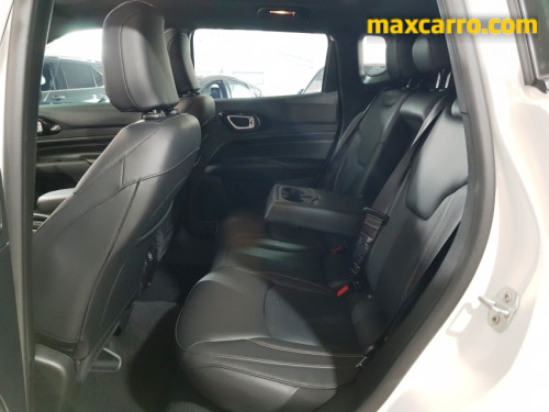 Foto do veículo Jeep COMPASS S T270 1.3 TB 4x2 Flex Aut. 2023/2023 ID: 89898