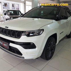Jeep COMPASS S T270 1.3 TB 4x2 Flex Aut.