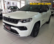 Jeep COMPASS S T270 1.3 TB 4x2 Flex Aut. 2023/2023