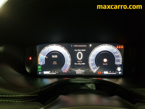 Foto do veículo Jeep COMPASS S T270 1.3 TB 4x2 Flex Aut. 2023/2023 ID: 89898