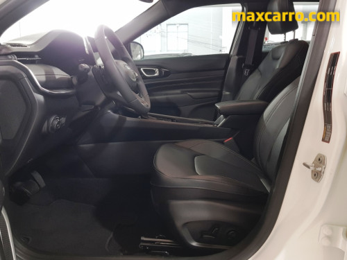 Foto do veículo Jeep COMPASS S T270 1.3 TB 4x2 Flex Aut. 2023/2023 ID: 89898