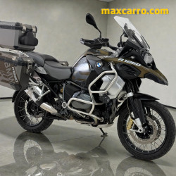BMW R 1250 GS Adventure Premium Exclusive