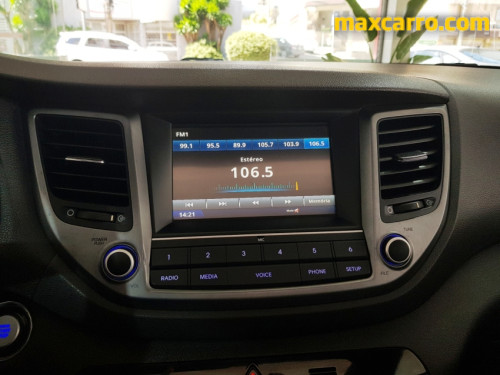 Foto do veículo Hyundai Tucson GLS 1.6 Turbo 16V Aut. 2018/2017 ID: 89903