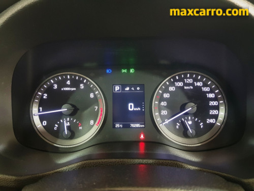 Foto do veículo Hyundai Tucson GLS 1.6 Turbo 16V Aut. 2018/2017 ID: 89903