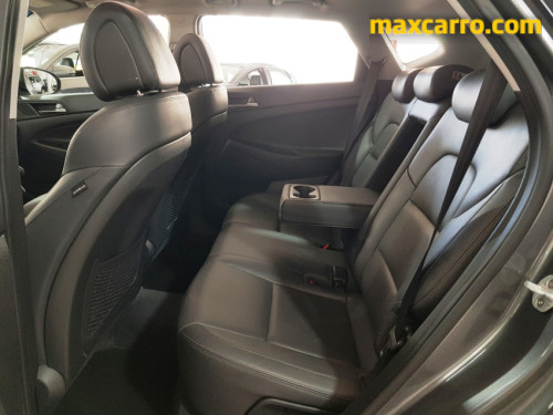 Foto do veículo Hyundai Tucson GLS 1.6 Turbo 16V Aut. 2018/2017 ID: 89903