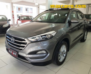 Hyundai Tucson GLS 1.6 Turbo 16V Aut. 2017/2018