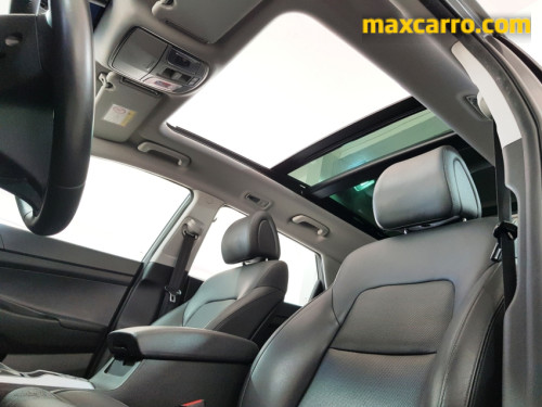 Foto do veículo Hyundai Tucson GLS 1.6 Turbo 16V Aut. 2018/2017 ID: 89903