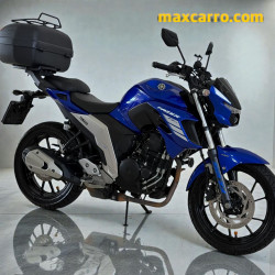 YAMAHA FZ25 250 FAZER FLEX 2023/2023