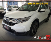 Honda CR-V Touring 1.5 16V 4WD 5p Aut. 2019/2019