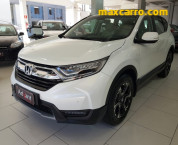 Honda CR-V Touring 1.5 16V 4WD 5p Aut. 2019/2019