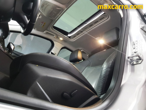 Foto do veículo Ford Focus TITA/TITA Plus 2.0  Flex 5p Aut. 2018/2017 ID: 89908