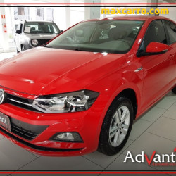 VW - VolksWagen Polo Comfortline TSI 1.0 Flex 12V Aut.