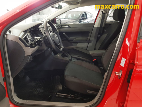 Foto do veículo VW - VolksWagen Polo Comfortline TSI 1.0 Flex 12V Aut. 2018/2018 ID: 89909