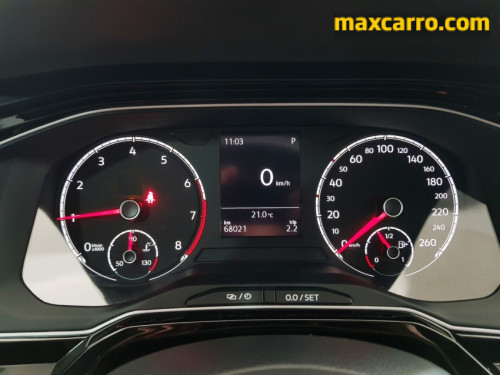 Foto do veículo VW - VolksWagen Polo Comfortline TSI 1.0 Flex 12V Aut. 2018/2018 ID: 89909