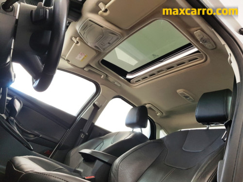 Foto do veículo Ford Focus Fastback TIT./T.PLUS 2.0 Flex Aut. 2016/2015 ID: 89920