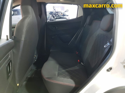 Foto do veículo Renault KWID Zen 1.0 Flex 12V 5p Mec. 2019/2018 ID: 89921