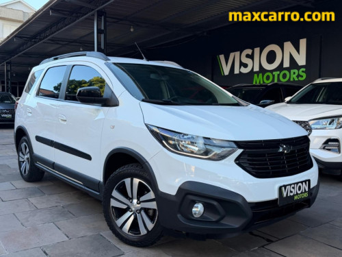 Foto do veículo GM - Chevrolet SPIN ACTIV7 1.8 8V Econo.Flex 5p Aut. 2023/2022 ID: 89922