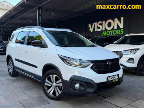 Foto do veículo GM - Chevrolet SPIN ACTIV7 1.8 8V Econo.Flex 5p Aut. 2023/2022 ID: 89922