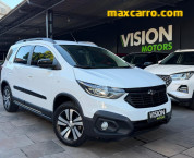 GM - Chevrolet SPIN ACTIV7 1.8 8V Econo.Flex 5p Aut. 2022/2023