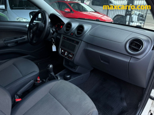 Foto do veículo VW - VolksWagen Gol (novo) 1.0 Mi Total Flex 8V 4p 2014/2013 ID: 89925