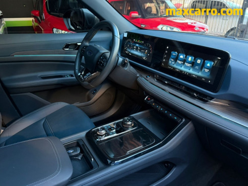 Foto do veículo Ford TERRITORY Titanium 1.5 GTDi EcoBo. Aut. 2025/2024 ID: 89927