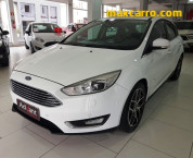 Ford Focus TITA/TITA Plus 2.0  Flex 5p Aut. 2016/2016