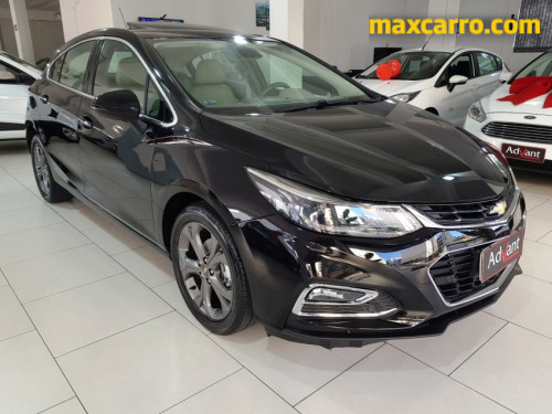 Foto do veículo GM - Chevrolet CRUZE Sport LTZ 1.4 16V TB Flex 5p Aut. 2018/2018 ID: 89931