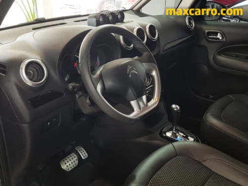 Foto do veículo Citroën AIRCROSS Exclusive 1.6 Flex 16V 5p Aut. 2012/2012 ID: 89933