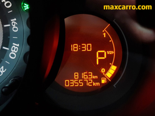 Foto do veículo Citroën AIRCROSS Exclusive 1.6 Flex 16V 5p Aut. 2012/2012 ID: 89933