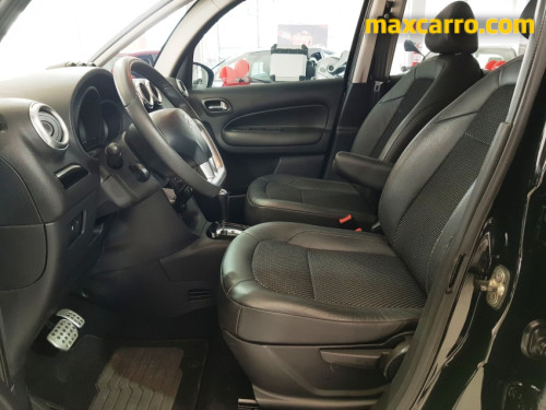 Foto do veículo Citroën AIRCROSS Exclusive 1.6 Flex 16V 5p Aut. 2012/2012 ID: 89933