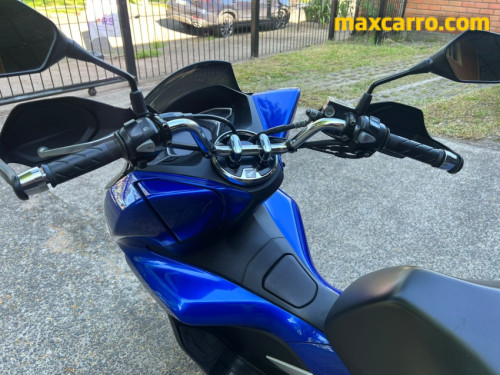 Foto do veículo HONDA PCX 150/DLX 2022/2022 ID: 89935