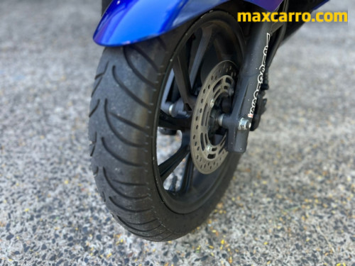 Foto do veículo HONDA PCX 150/DLX 2022/2022 ID: 89935