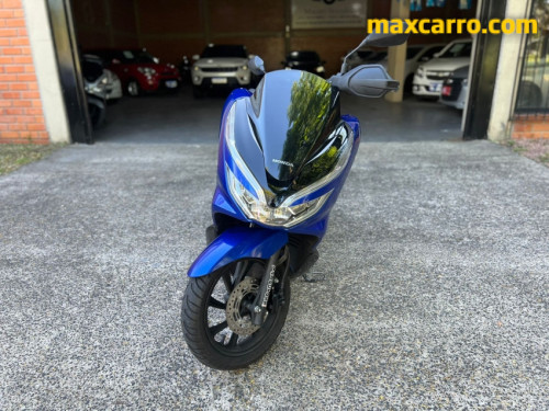 Foto do veículo HONDA PCX 150/DLX 2022/2022 ID: 89935