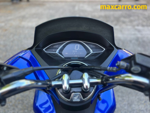 Foto do veículo HONDA PCX 150/DLX 2022/2022 ID: 89935