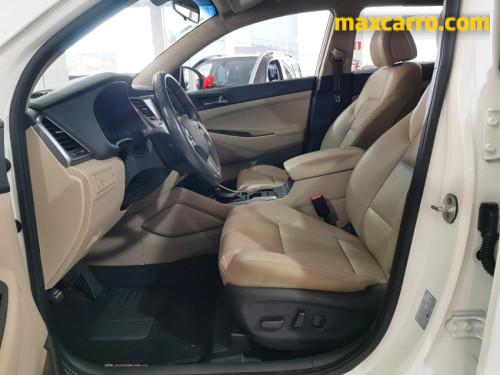 Foto do veículo Hyundai Tucson GL 1.6 Turbo 16V Aut. 2017/2016 ID: 89937