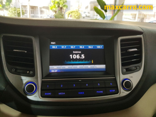 Foto do veículo Hyundai Tucson GL 1.6 Turbo 16V Aut. 2017/2016 ID: 89937