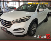 Hyundai Tucson GL 1.6 Turbo 16V Aut. 2017/2016