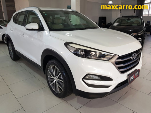 Foto do veículo Hyundai Tucson GL 1.6 Turbo 16V Aut. 2017/2016 ID: 89937