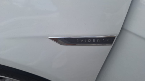 Foto do veículo VW - VolksWagen VOYAGE I MOTION Evidence 1.6 T.Flex 8V 2015/2015 ID: 89942