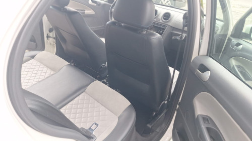 Foto do veículo VW - VolksWagen VOYAGE I MOTION Evidence 1.6 T.Flex 8V 2015/2015 ID: 89942