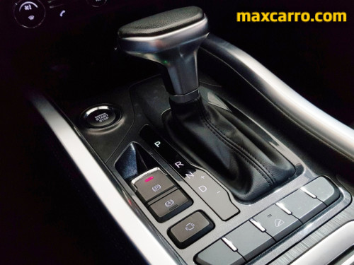 Foto do veículo Caoa Chery/Chery Tiggo 5X T 1.5 16V Turbo Flex Aut. 2022/2021 ID: 89944