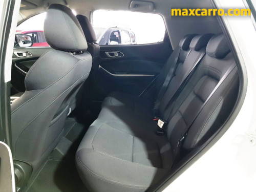 Foto do veículo Caoa Chery/Chery Tiggo 5X T 1.5 16V Turbo Flex Aut. 2022/2021 ID: 89944