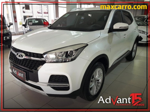 Foto do veículo Caoa Chery/Chery Tiggo 5X T 1.5 16V Turbo Flex Aut. 2022/2021 ID: 89944