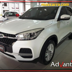 Caoa Chery/Chery Tiggo 5X T 1.5 16V Turbo Flex Aut.