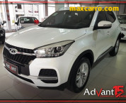 Caoa Chery/Chery Tiggo 5X T 1.5 16V Turbo Flex Aut. 2021/2022