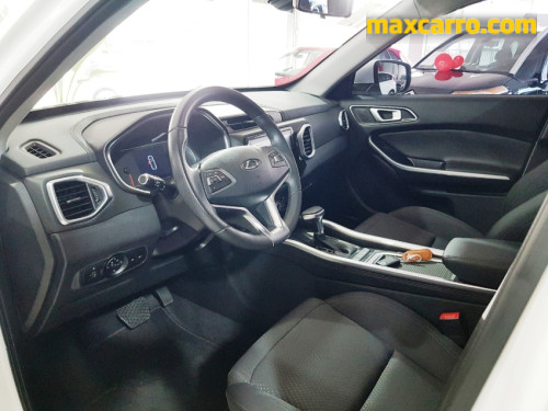 Foto do veículo Caoa Chery/Chery Tiggo 5X T 1.5 16V Turbo Flex Aut. 2022/2021 ID: 89944